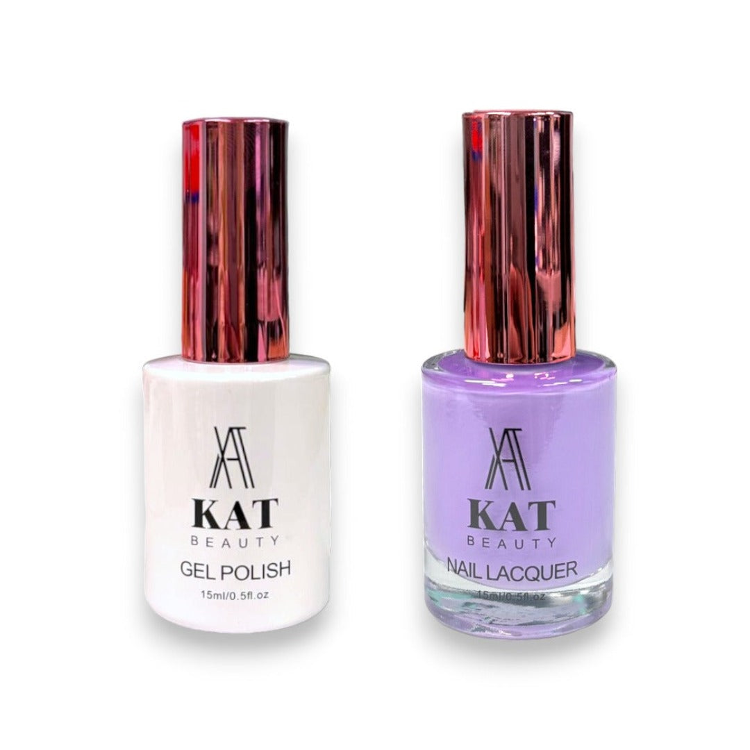 KAT Beauty 4In1 System #088