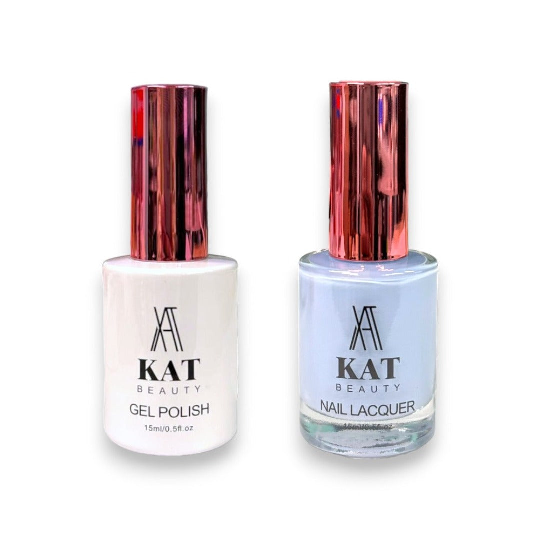 KAT Beauty 4In1 System #086