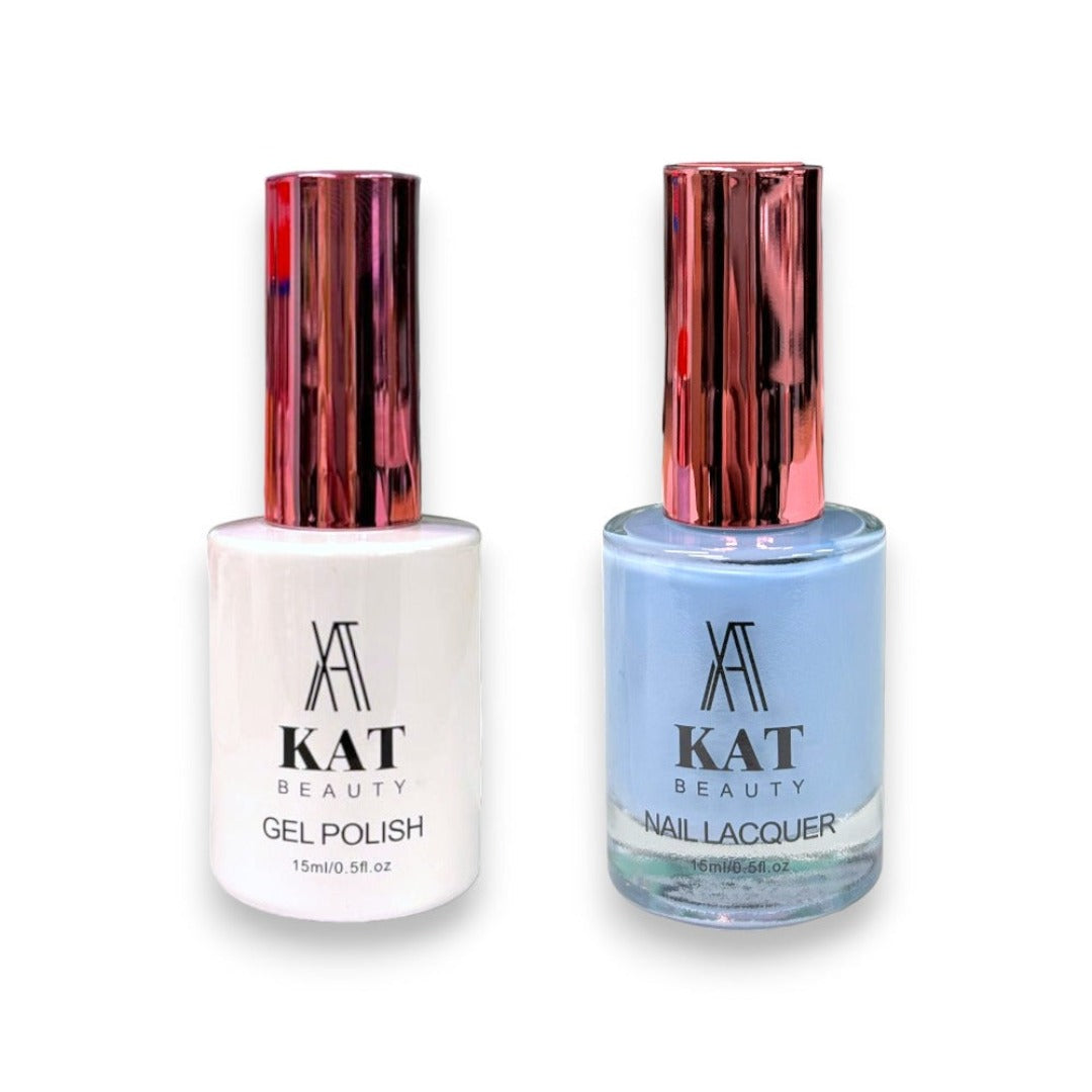 KAT Beauty 4In1 System #085