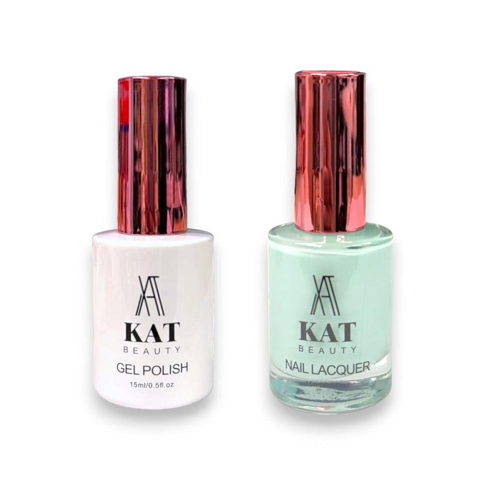KAT Beauty 4In1 System #084