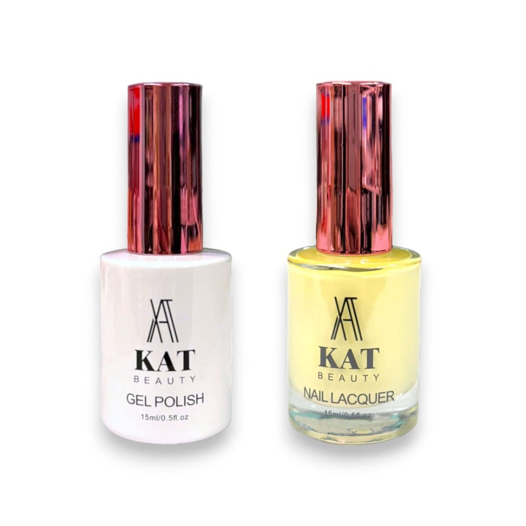 KAT Beauty 4In1 System #082