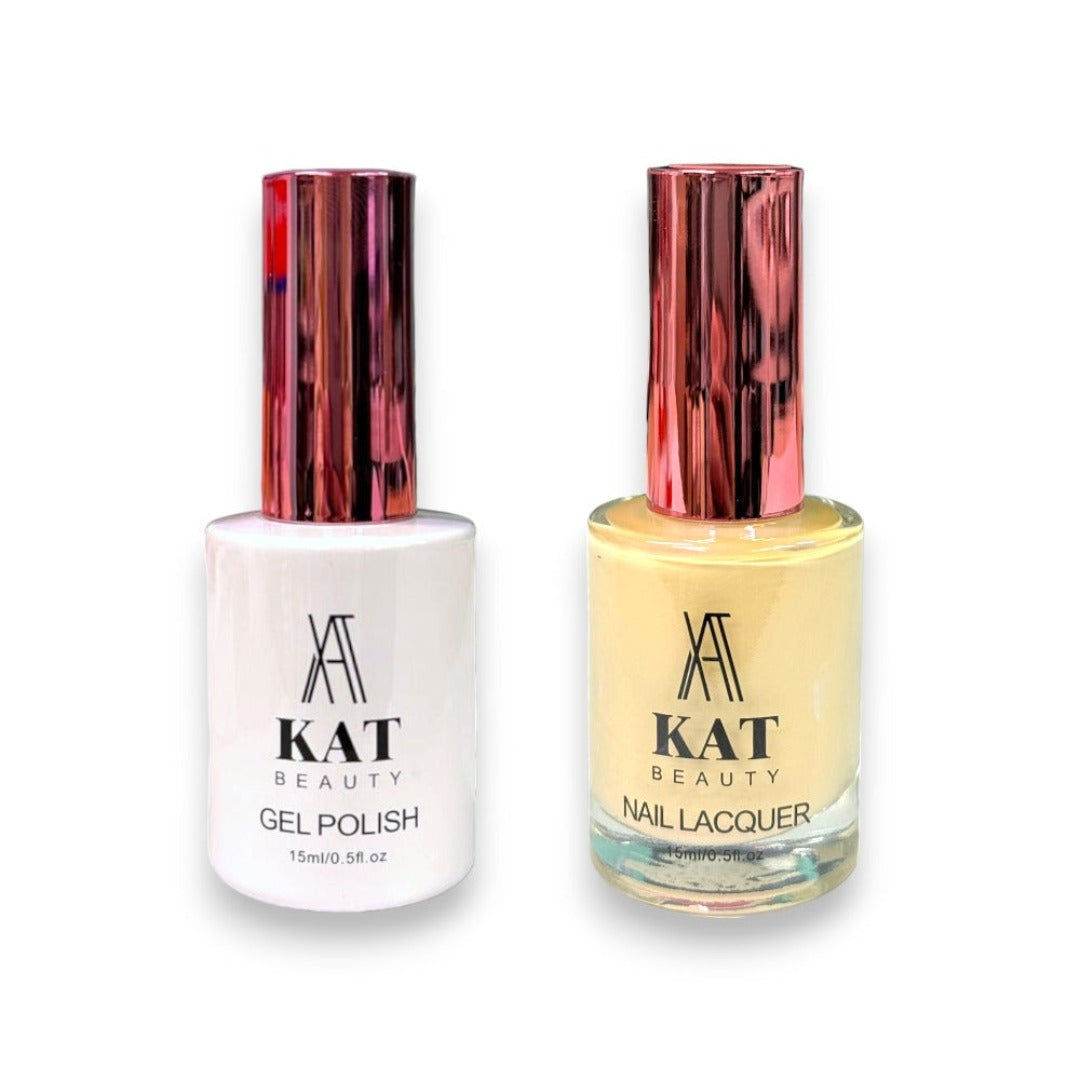 KAT Beauty 4In1 System #081