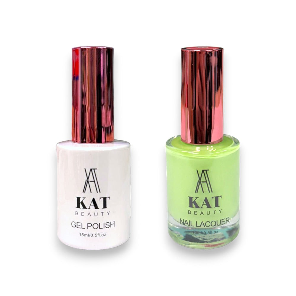 KAT Beauty 4In1 System #083