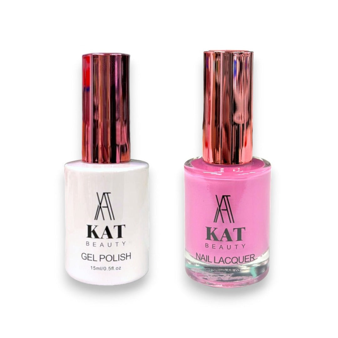 KAT Beauty 4In1 System #080