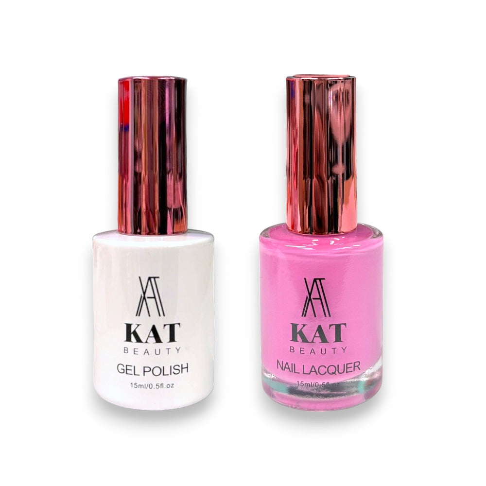 KAT Beauty 4In1 System #078