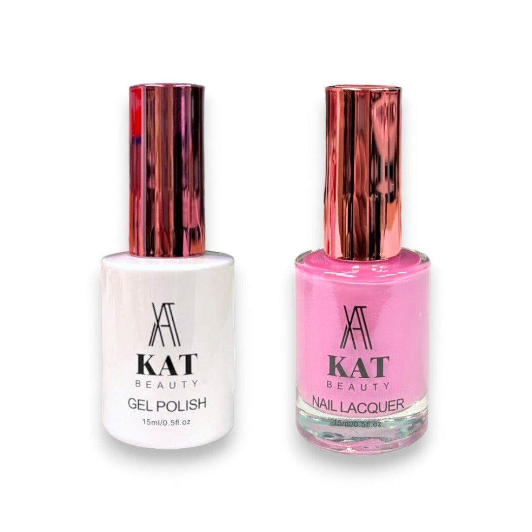 KAT Beauty 4In1 System #079