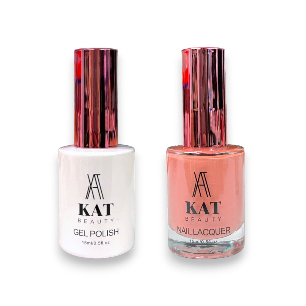 KAT Beauty 4In1 System #077