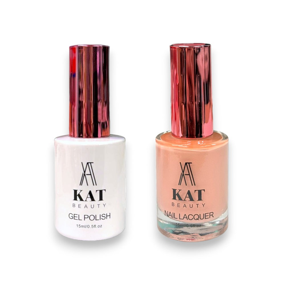 KAT Beauty 4In1 System #076