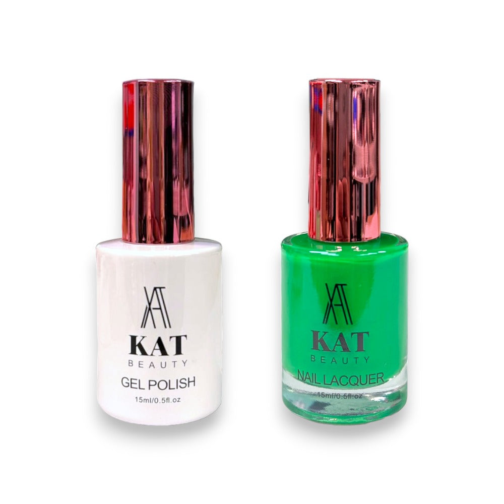 KAT Beauty 4In1 System #075