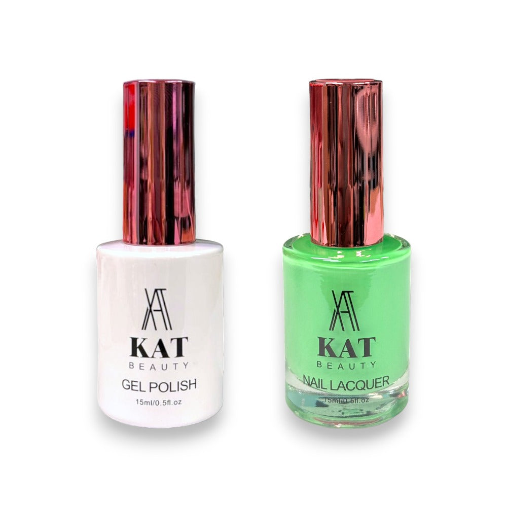 KAT Beauty 4In1 System #074