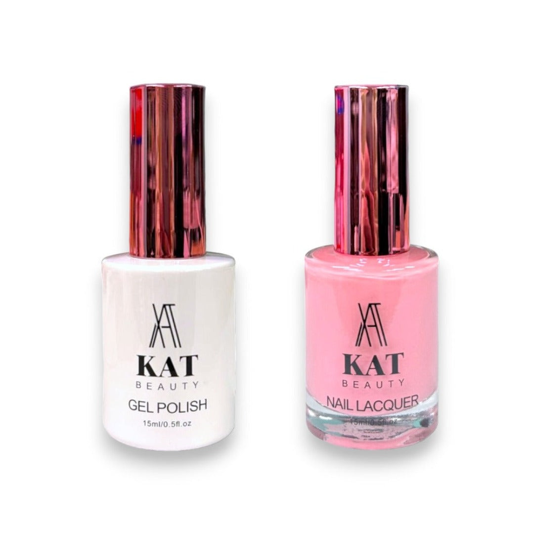 KAT Beauty 4In1 System #009