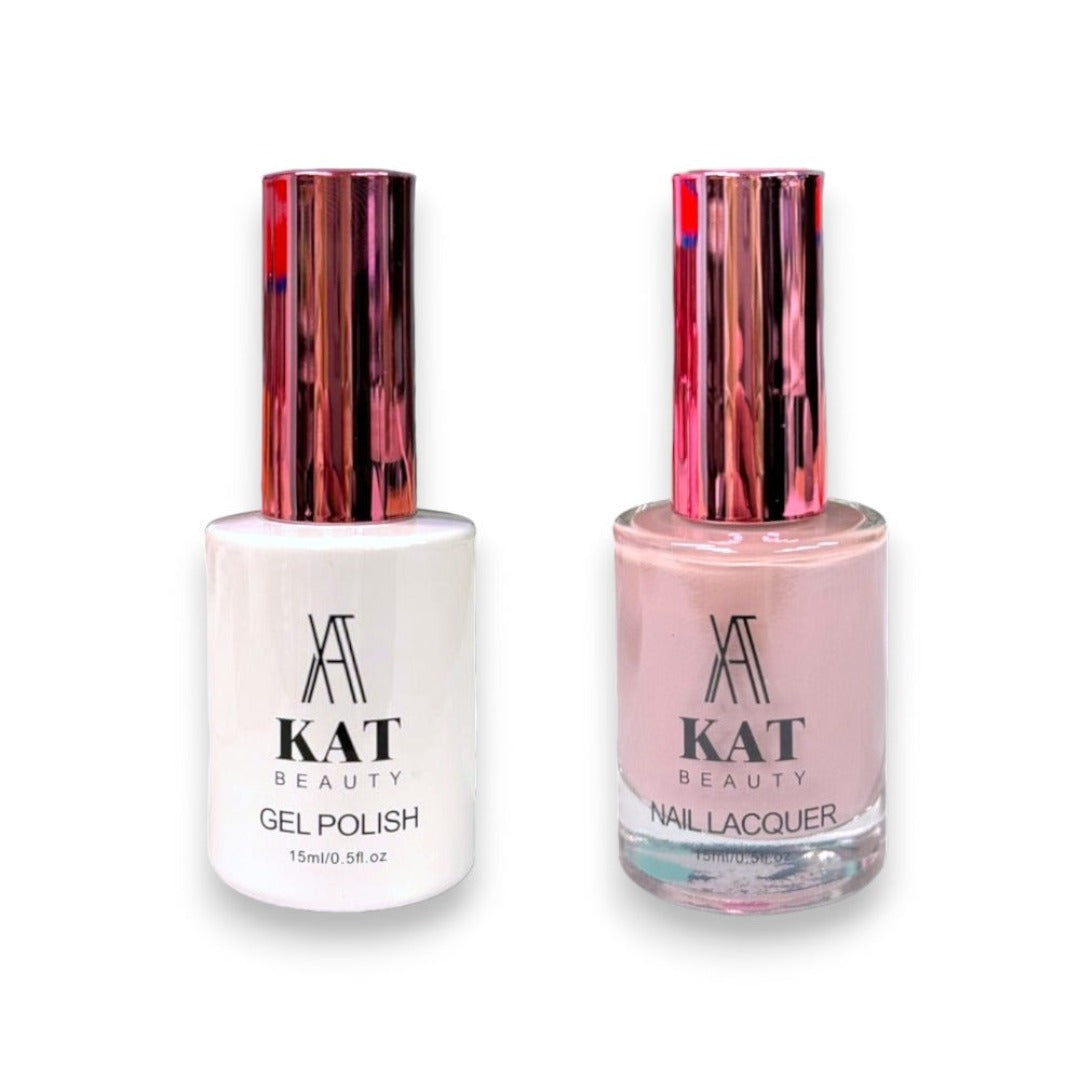 KAT Beauty 4In1 System #004