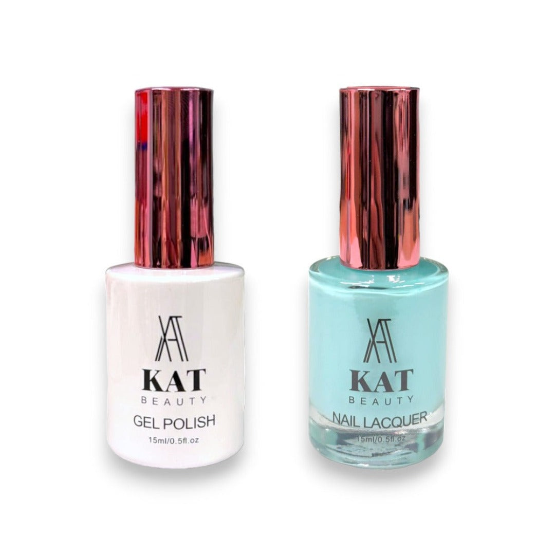 KAT Beauty 4In1 System #095