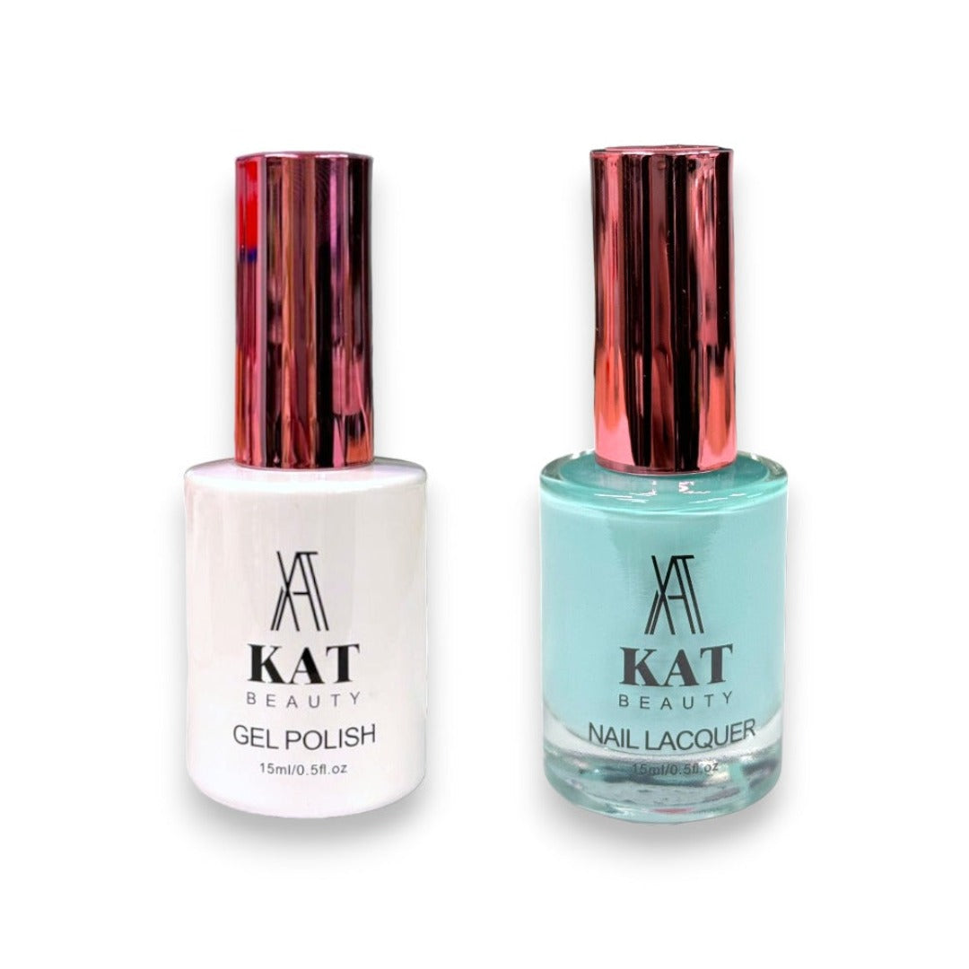 KAT Beauty 4In1 System #094