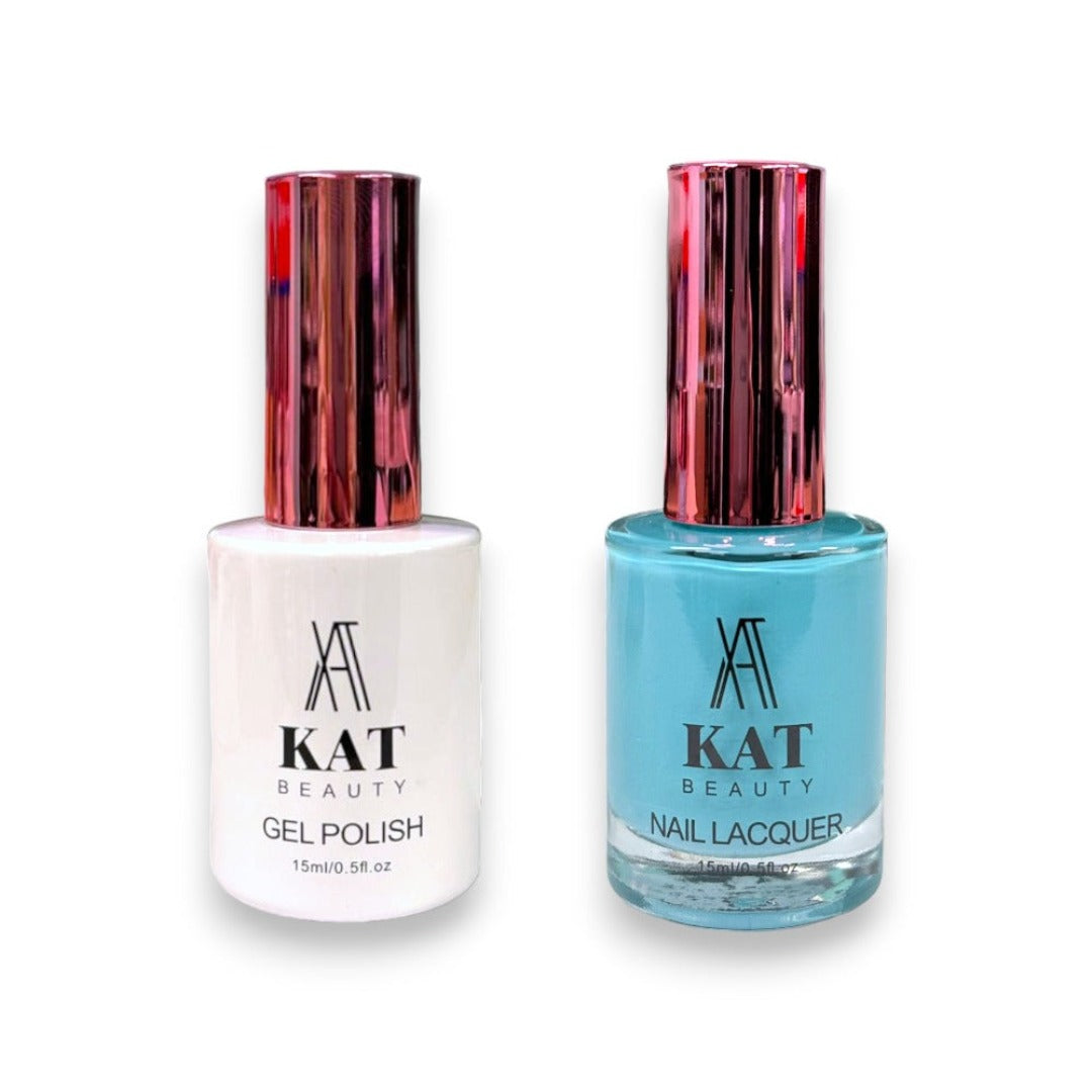 KAT Beauty 4In1 System #093