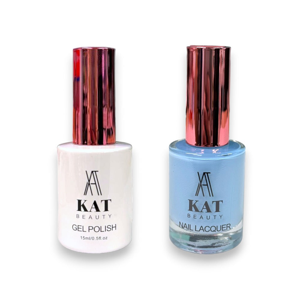 KAT Beauty 4In1 System #091