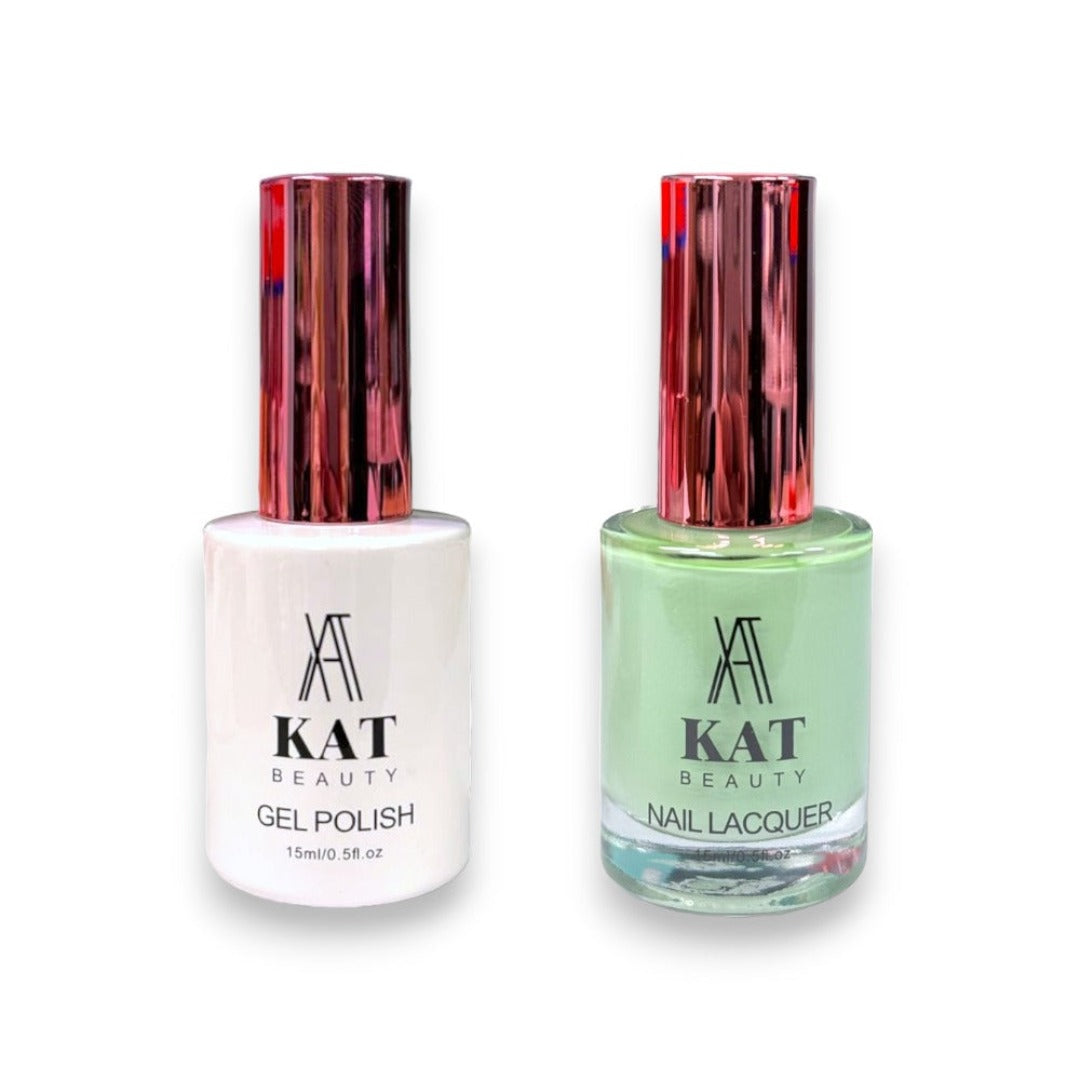 KAT Beauty 4In1 System #097