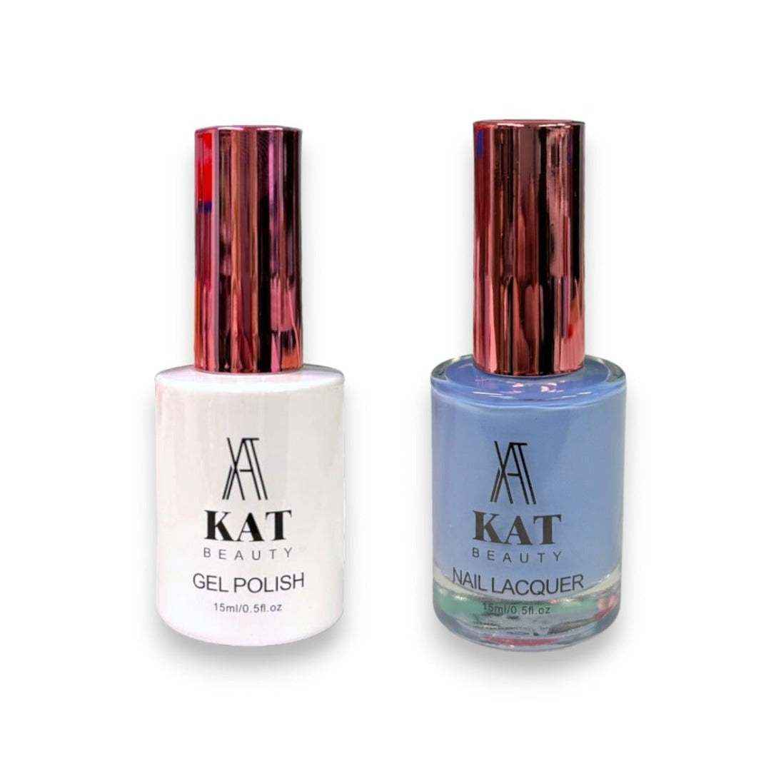 KAT Beauty 4In1 System #098