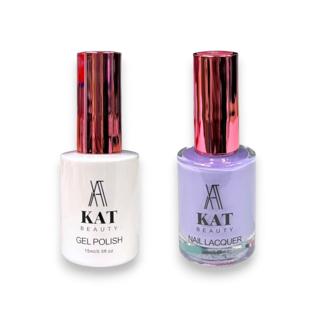 KAT Beauty 4In1 System #099