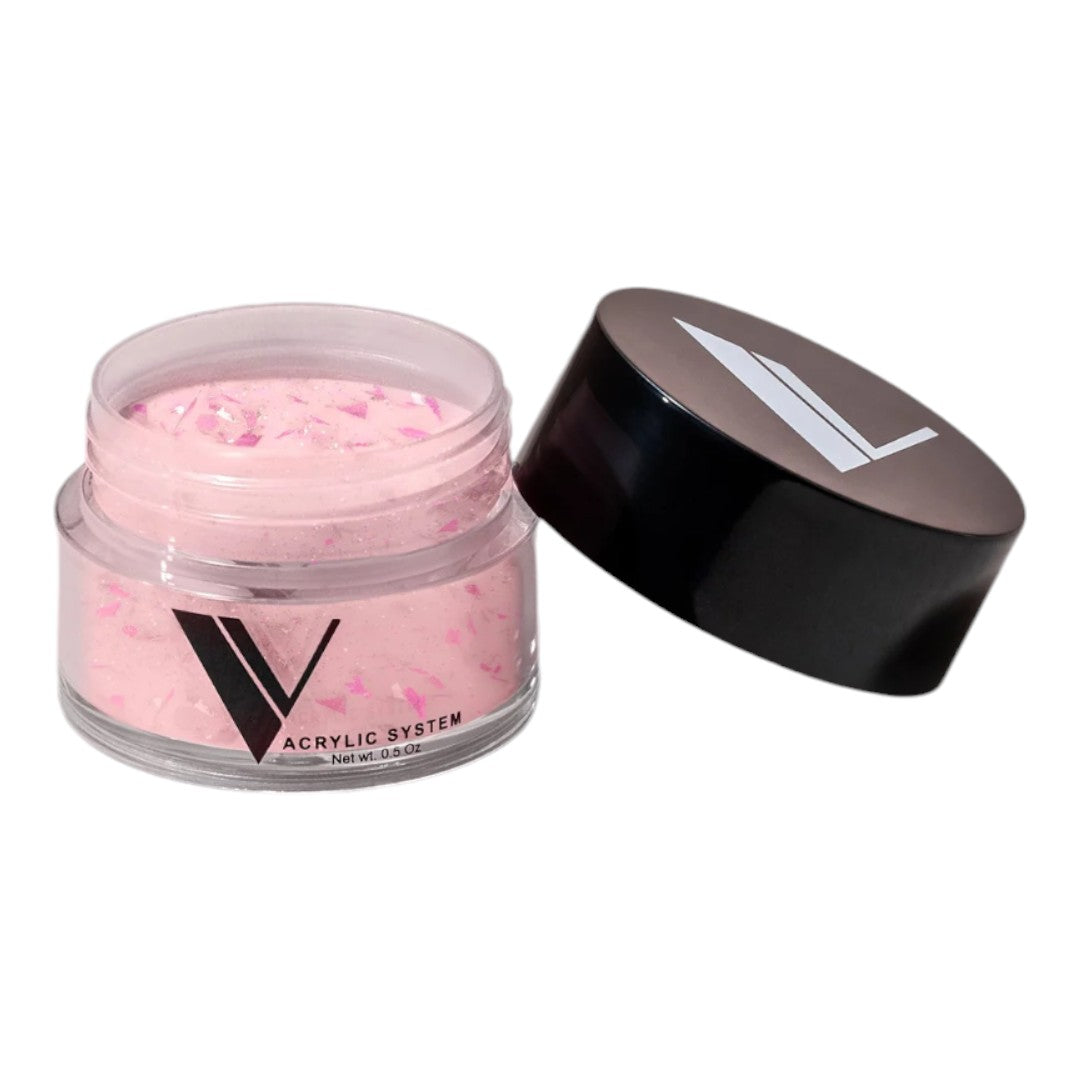 acrylic powder nearby, acrylic nail
supply. Valentino, V Beauty Pure
Vegan Acrylic Powder System 0.5 - Amethyst