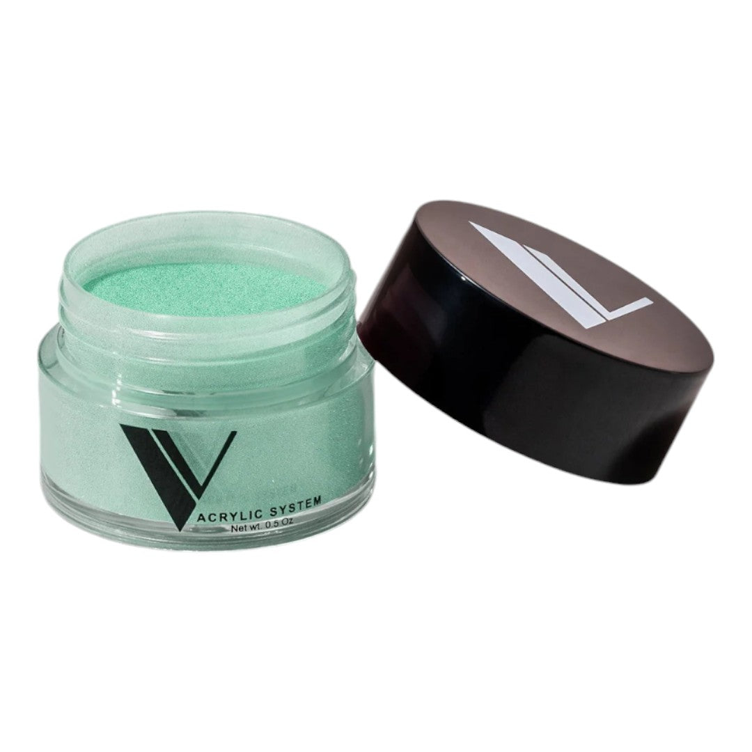 V Beauty Pure Acrylic System 0.5oz - #165 South Beach