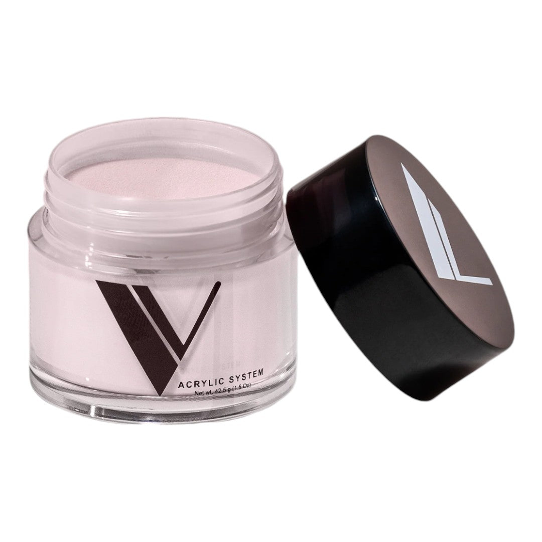 Valentino Acrylic System 1.5oz - Cotton Candy Valentino Acrylic System 1.5oz - Cotton Candy