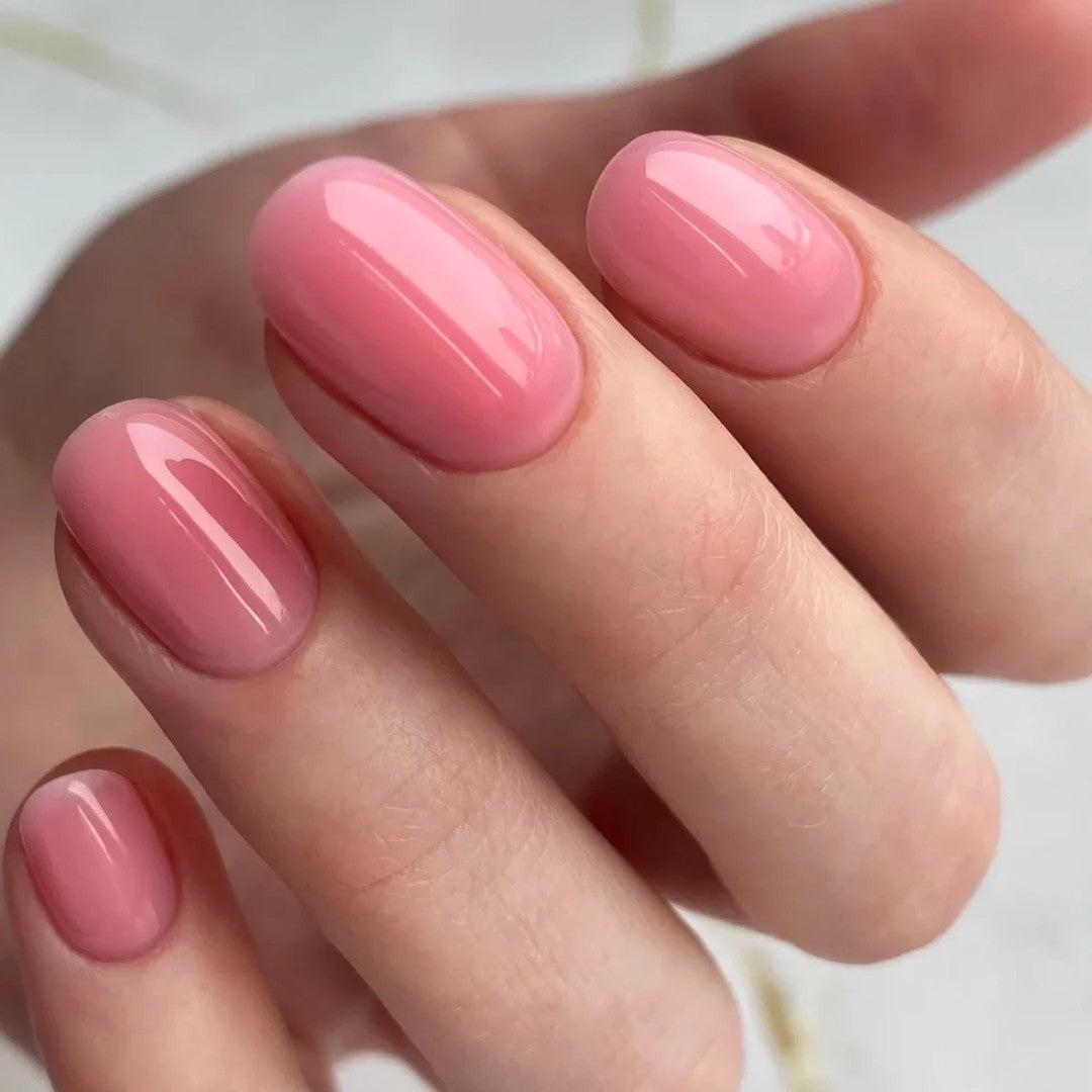 Luxio Gel Polish, Lipgloss 251, Akzentz Canada
