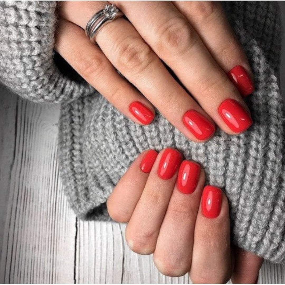 Luxio Gel Polish, Tango 078, Akzentz Canada