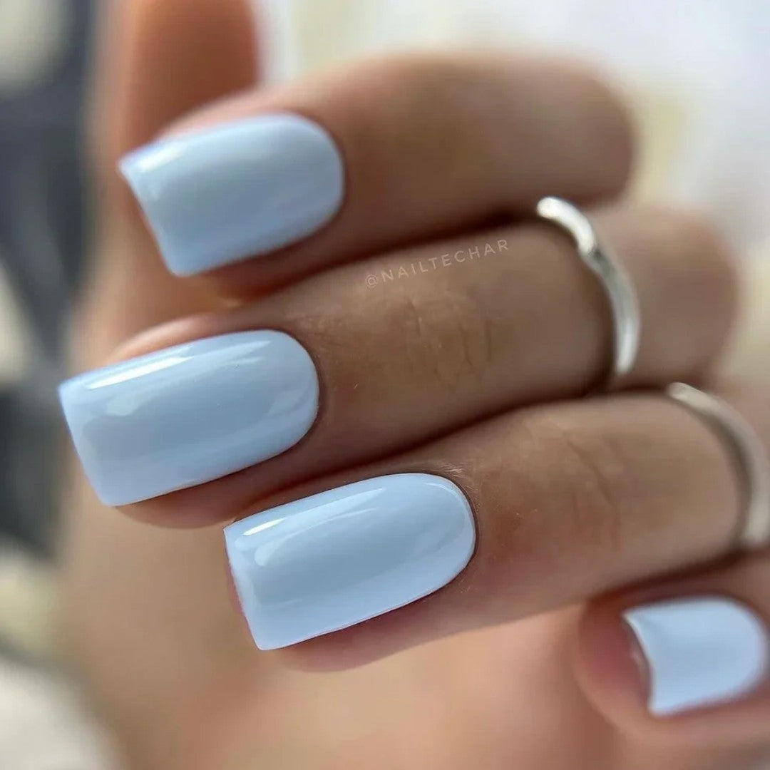Luxio Gel Polish, Breathless 118, Akzentz Canada