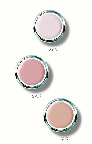 Akzéntz Pro-Formance Trinity Gel 1.6Oz - SW2