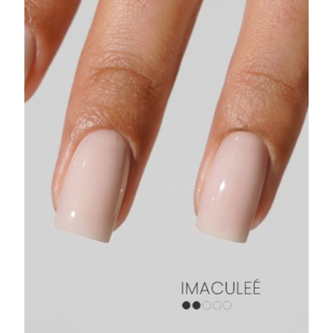 Akzéntz Luxio Gel Colour - F/W 2025 Femininity Collection (6pcs)