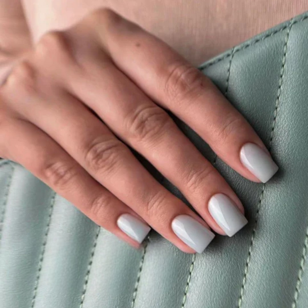 Akzéntz Luxio Gel Polish Jaded 187, luxio tryst