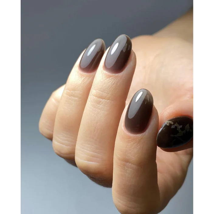 Akzéntz Luxio Gel Colour - Jelli Black #626
