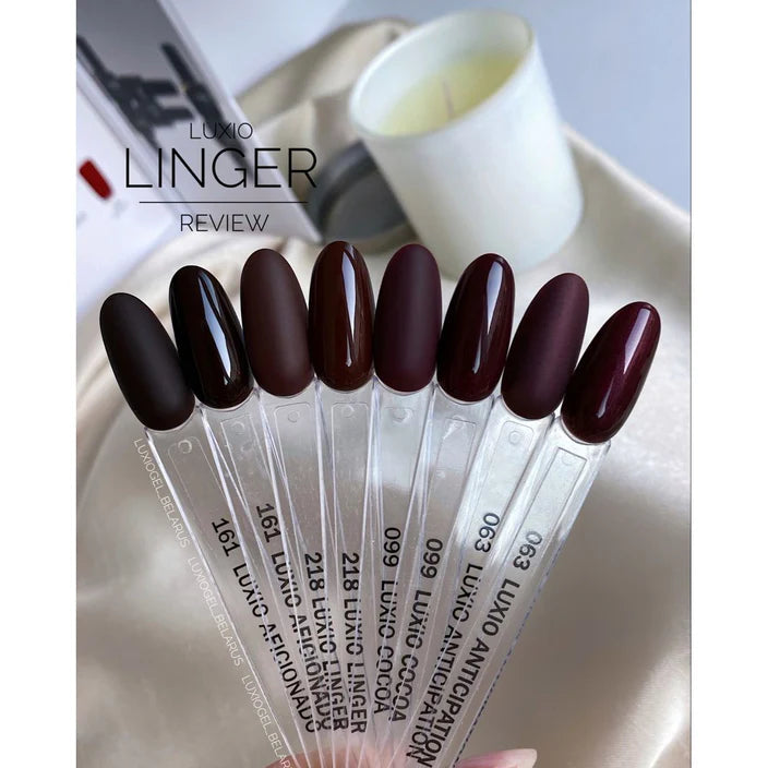 Akzéntz Luxio Gel Colour - Linger #218