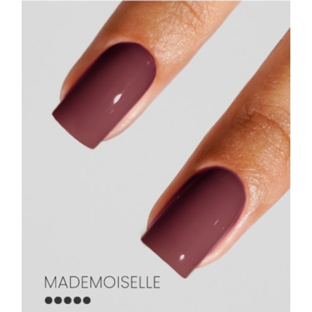 Akzéntz Luxio Gel Colour - Mademoiselle #276