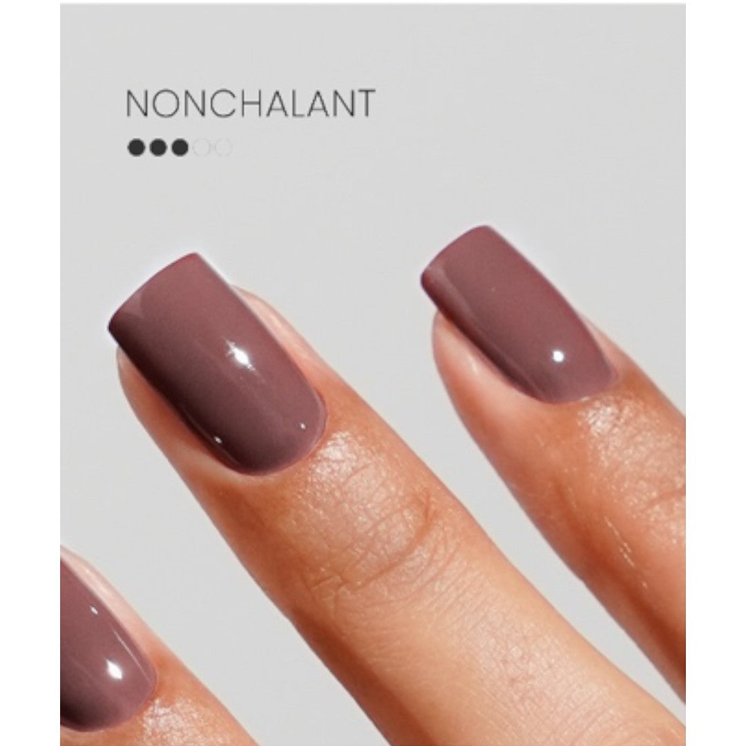 Akzéntz Luxio Gel Colour - Nonchalant #277