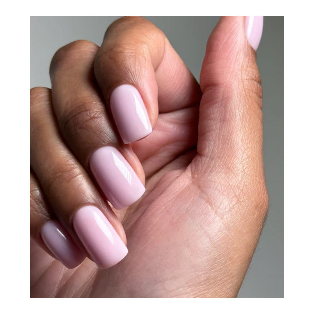 Akzéntz Luxio Gel Polish Petal 269, russian manicure north york