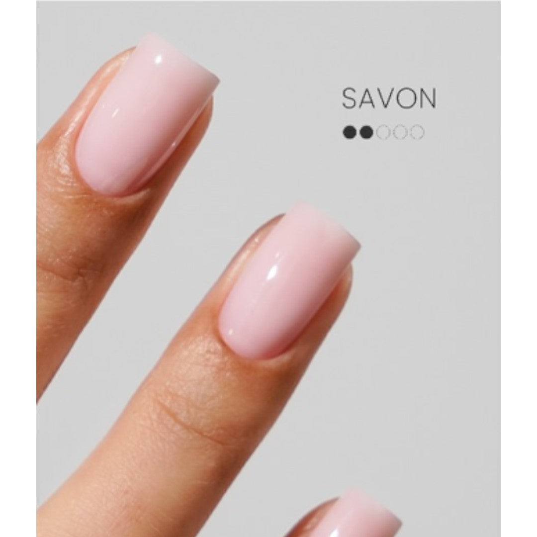 Akzéntz Luxio Gel Colour - F/W 2025 Femininity Collection (6pcs)