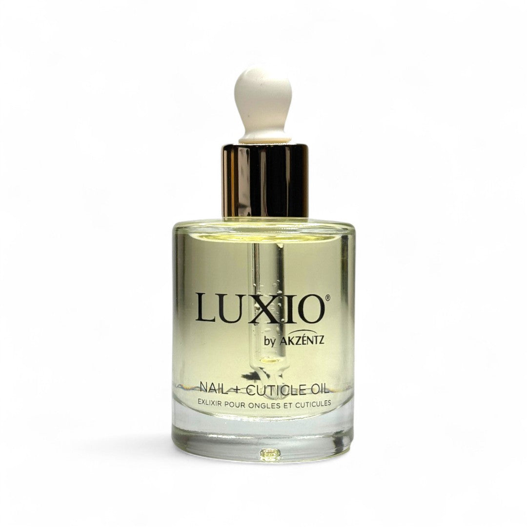 Akzéntz Luxio Nail+ Cuticle Oil 50Ml