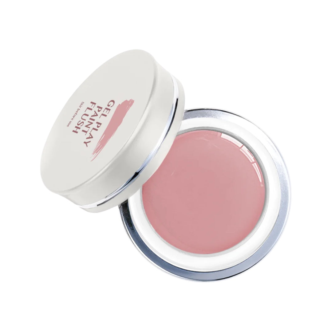 Akzéntz UV/Led Gel Play - Paint Flush 0.14Oz