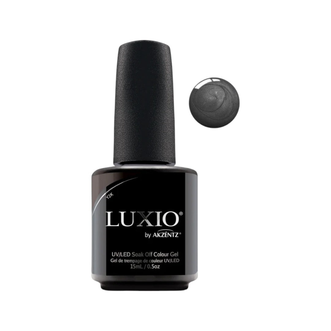 Akzéntz Luxio Gel Colour - Y2K #234