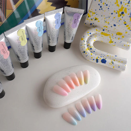 korean nail supply, korean nail supply canada, amingo gragel, korean nail art supplies wholesale, jelly gel polish, nail paint, hema free cat eye gel polish