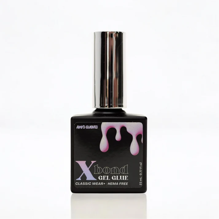 Amy's Clients Xbond Gel (HEMA-Free) - Classic Wear (23ml)
