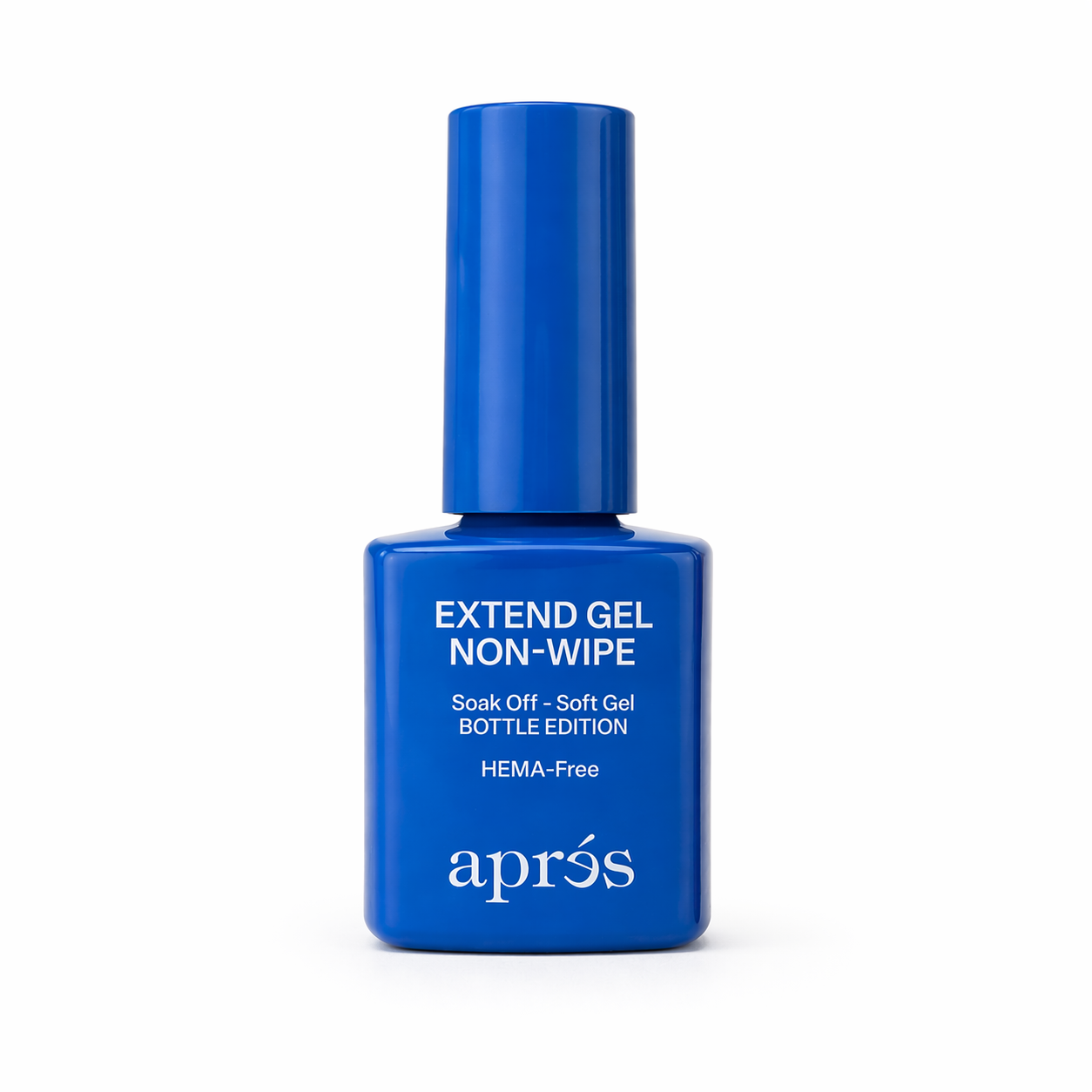 Apres Extend Gel - HEMA-Free Non-Wipe (Hello Kitty Blue Bottle Edition) (15mL)