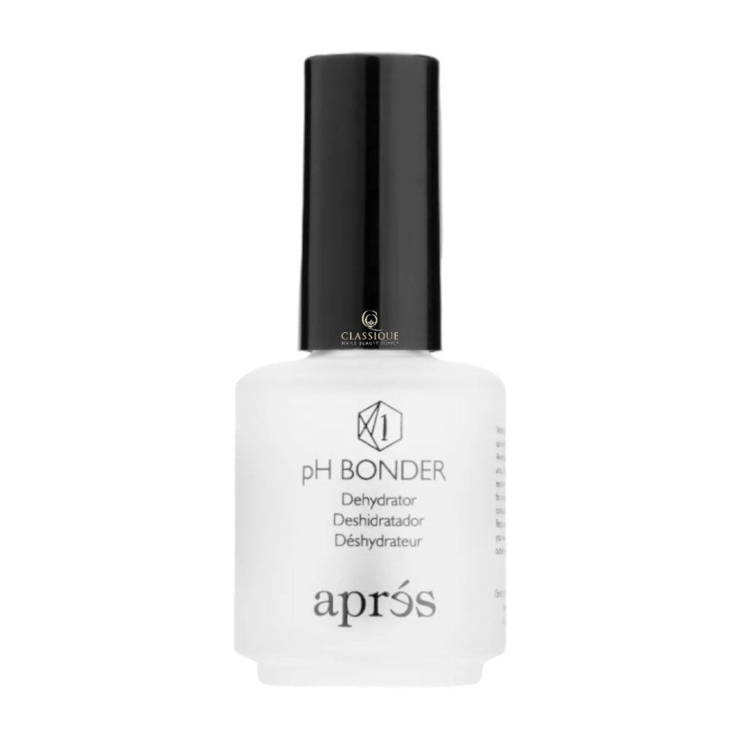 Apres - #1 Ph Bonder