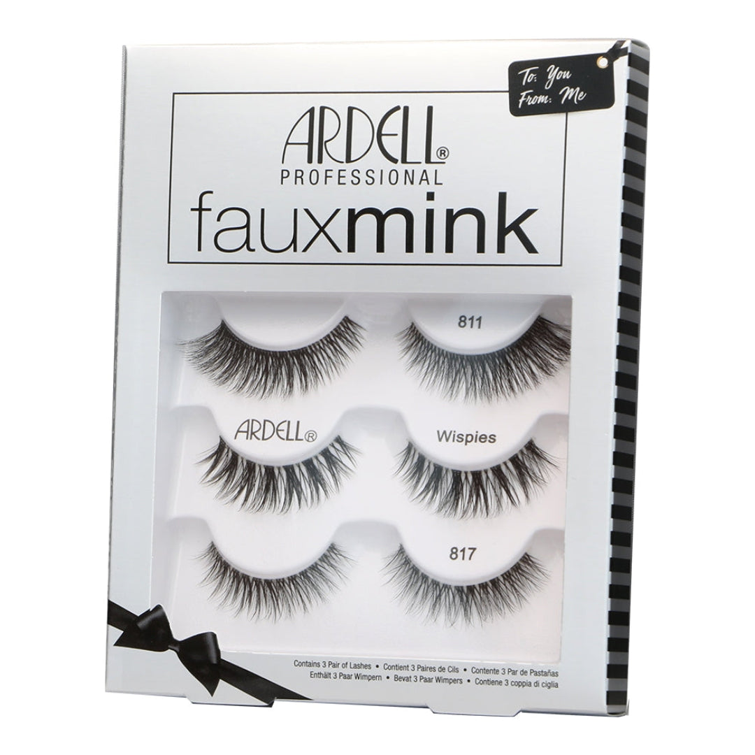 Ardell Fauxmink Lashes