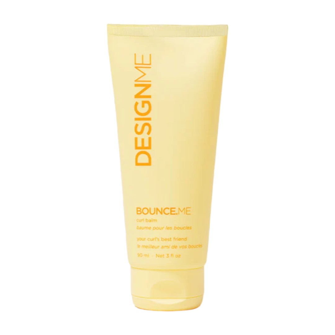 DesignMe Bounce.Me Curl Balm 90ml, curly hair balm