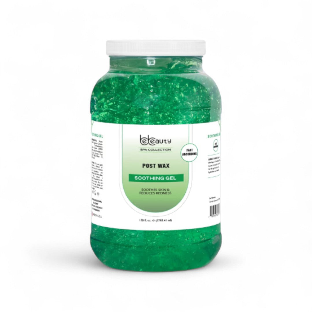 Bebeauty Soothing Gel - Aloe Vera 1Gal