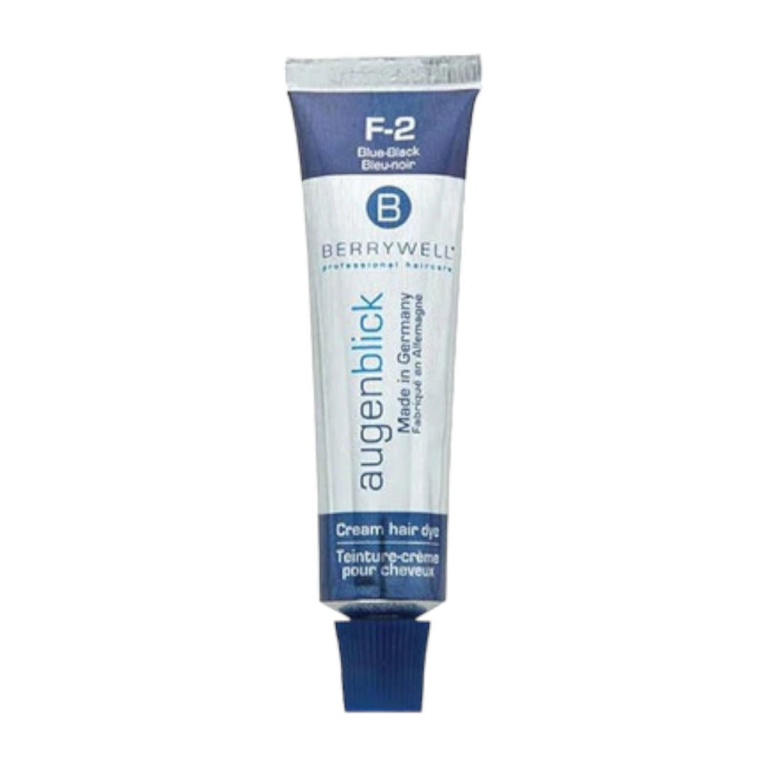 Berrywell Tint - Blue-Black #F-2