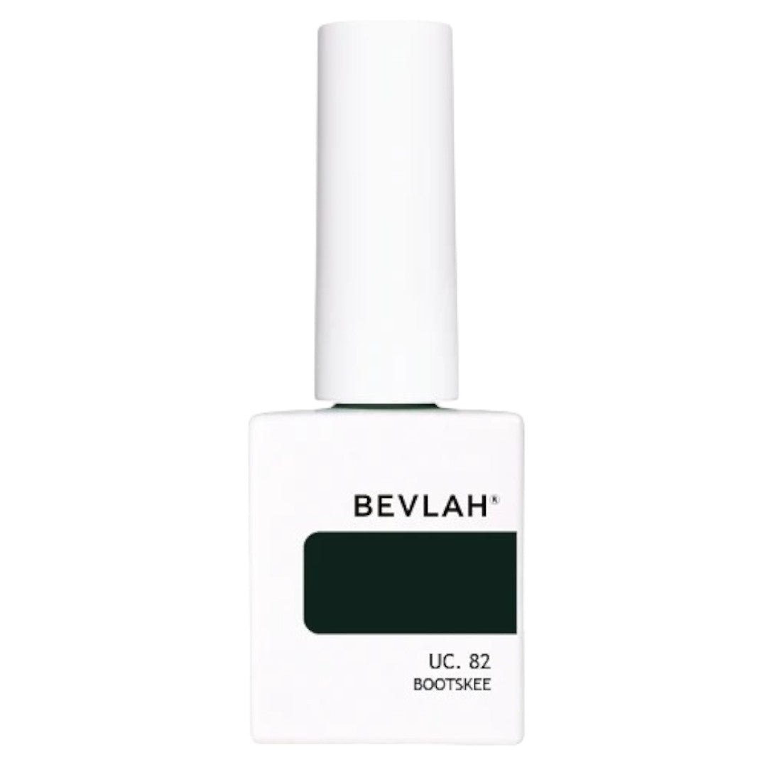Bevlah hema free gel polish Bootskee UC82, hema free gel polish, hema free gel polish canada, korean nail art, bevlah canada, bevlah usa